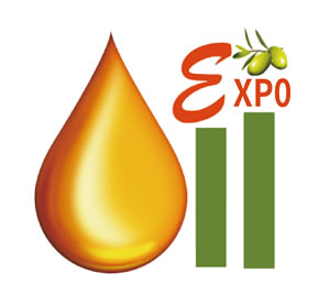 廣州國(guó)際食用油產(chǎn)業(yè)博覽會(huì)(IOE China，IOE油博會(huì))logo